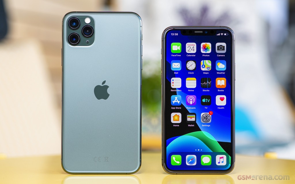 Apple iPhone 11 Pro Max